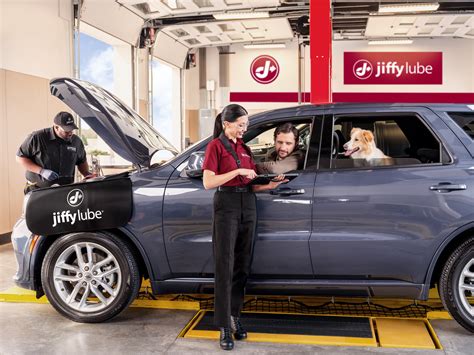 Jiffy Lube in Moscow, ID - Hours & Locations