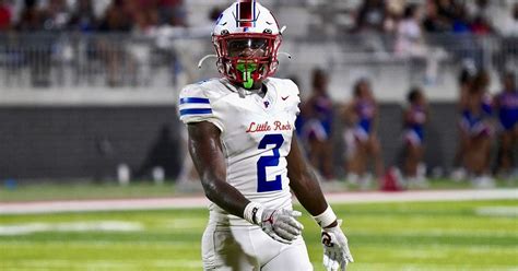 Arkansas Targets To Watch On Nsd