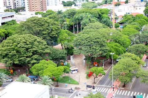 Praça Napoleão Moreira da Silva será revitalizada novas opções de