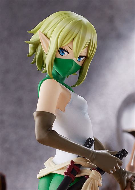 Good Smile Company Gsc Dungeon Ni Deai O Motomeru No Wa Machigatte