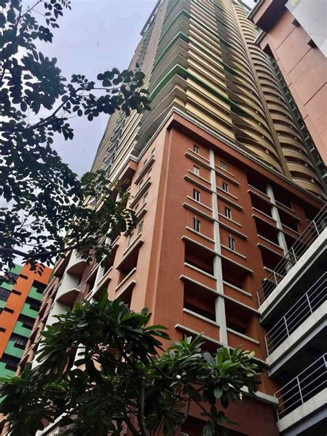 Cityland Makati Executive Tower 4 1br For Sale Property For Sale