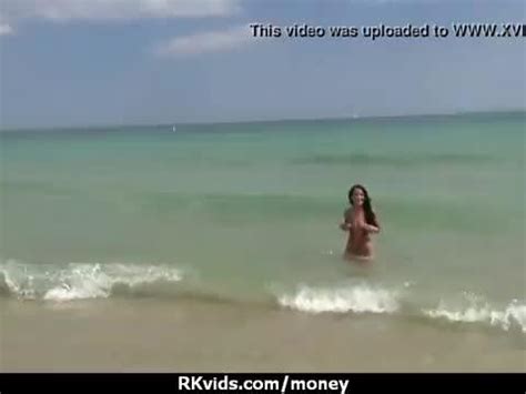 Girls Nude In Public Porn