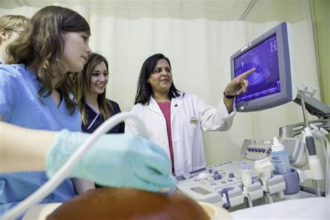 Diagnostic Medical Sonography Schools In Las Vegas - INFOLEARNERS