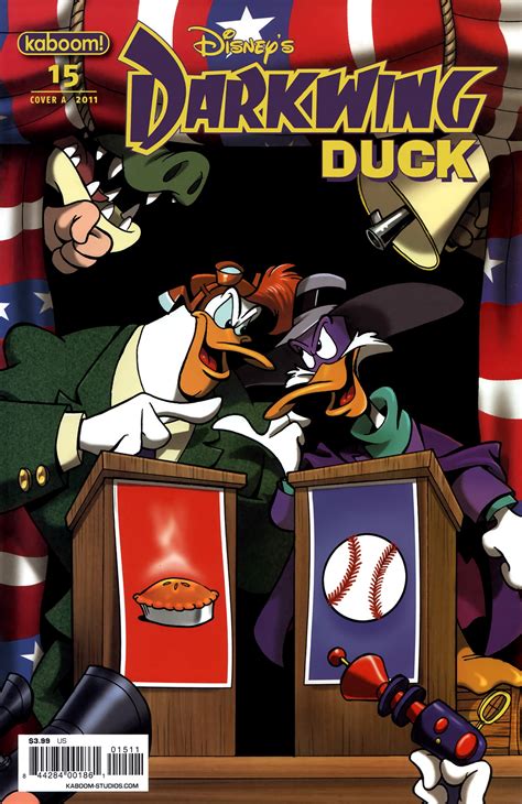 Darkwing Duck 015 Read Darkwing Duck 015 Comic Online In High Quality Read Full Comic Online