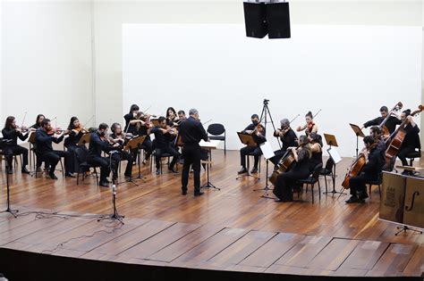 6ª Edição do Festival Internacional de Música da UFPB promove encontro