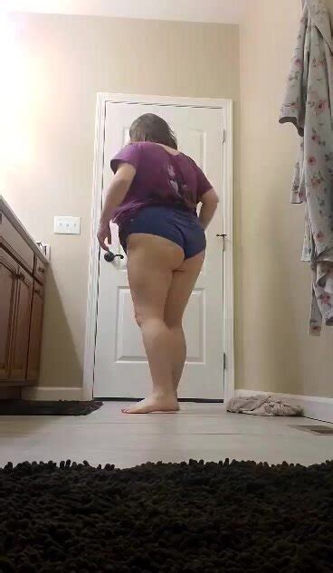 RATE MY BBW ASS ThisVid