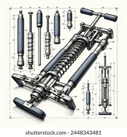Foot Blueprint Photos, Images & Pictures | Shutterstock