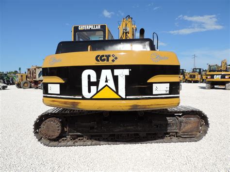 Escavatori Cat 318 Bln Zeta Macchine