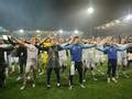 Dfb Pokal Fc Saarbr Cken Gelingt N Chstes Pokalwunder Gegen Gladbach