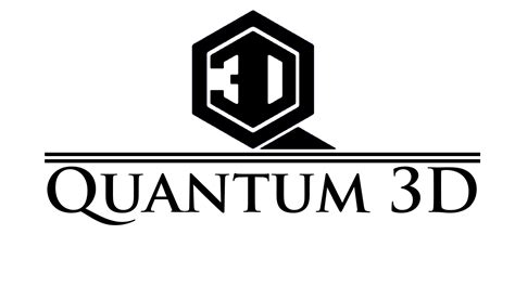 Quantum3d