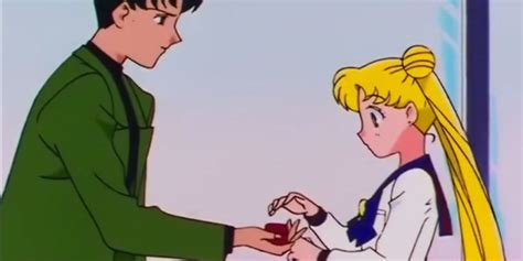 10 Most Romantic Sailor Moon Episodes