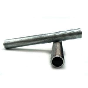 Wholesale Hollow Threaded Rod 8mm Made For Various Purposes On Sale