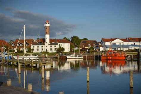 sehenswuerdigkeiten auf der insel poel urlaub auf der insel poel