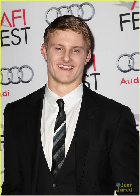 Alexander Ludwig Lone Survivor Premiere Photo 617403 Photo