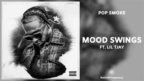 Pop Smoke Mood Swings Ft Lil Tjay Hz Youtube Music