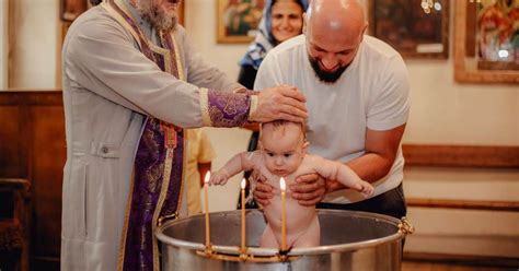 Sou Batizado Na Igreja Católica Posso Batizar Na Evangélica