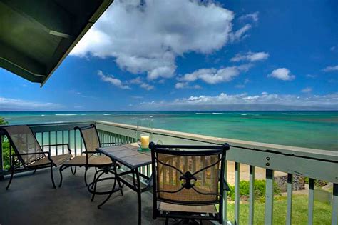 Kahana Outrigger - Maui Condo Homes