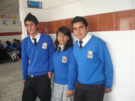 Colegio San Pedro Mejores Estudiantes Colegio San Pedro 9º 11º