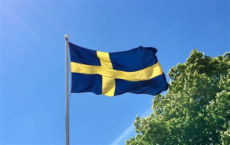 Svensk Flagga före 1906