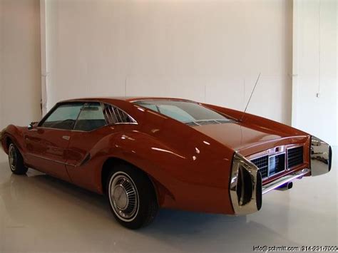 George Barris Oldsmobile Toronado X Classic Car