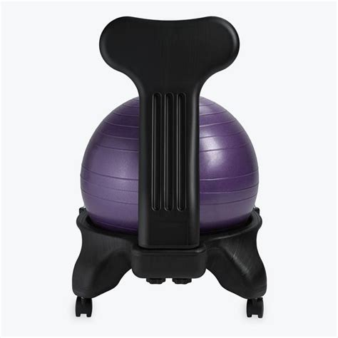 Classic Balance Ball® Chair Gaiam