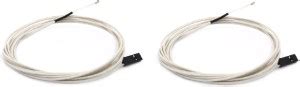 Auslese K Ohm Ntc Thermistors Temperature Sensor With Cable