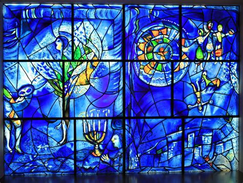 Marc Chagall Eserleri Ressam N Eserleri Burada