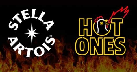 TrySpree Sweepstakes Stella Hot Ones Live