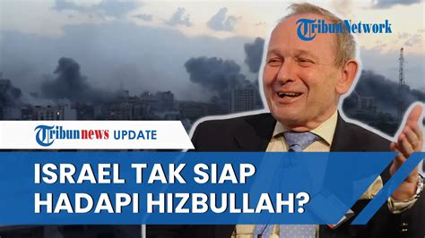 Video Hizbullah Bersiap Buka Perang Jilid Ii Lawan Israel Diprediksi