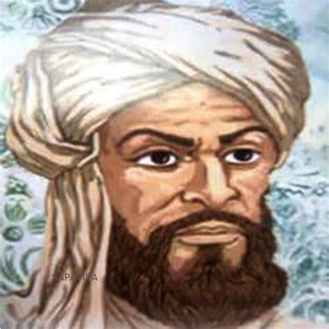 27. MUHAMMAD IBN MUSA AL-KHWARIZMI – SAPAVIVA