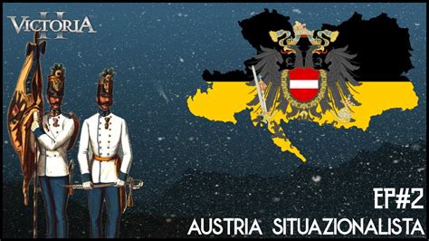 Victoria Gfm Mod Austria Situazionalista Le Pretese Italiche