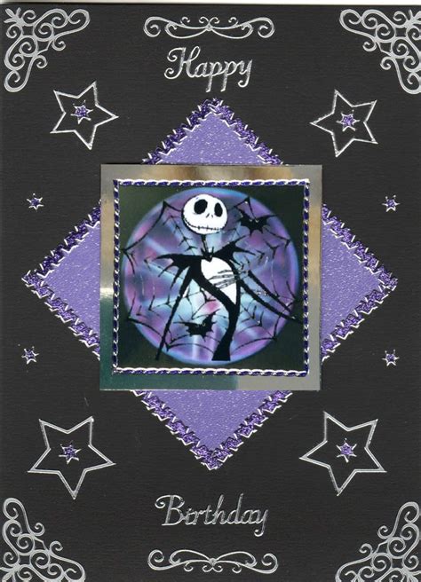 Nightmare Before Christmas Birthday Quotes ShortQuotes Cc