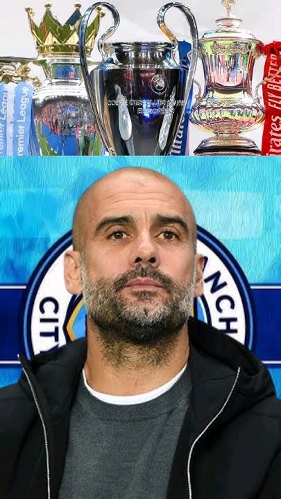 Pep Guardiola Leaving Manchester City 💙🤔 Manchester City Facing 115 Charges 😐 Shorts Football