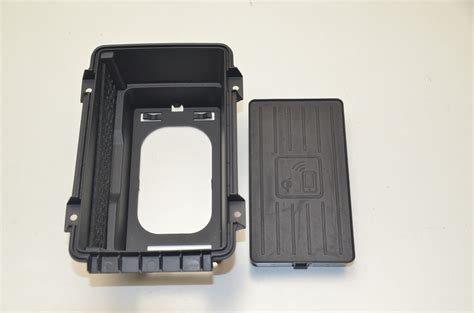 Audi Phone Box Upgrade For Wireless Charging Audi Sport Net