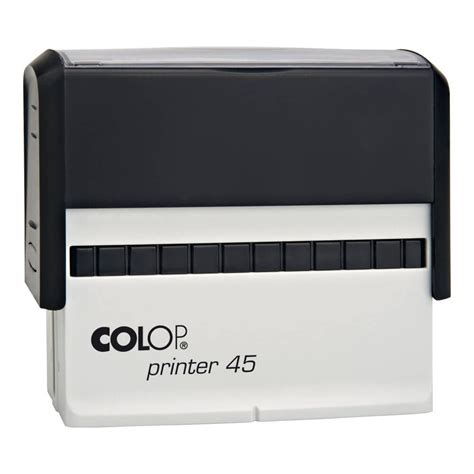 Colop Printer Self Ink Stamp For Companies At Rs In Chennai