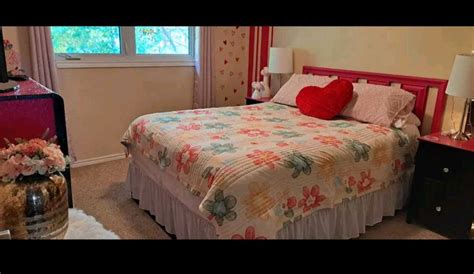 Master Bedroom In Nw Regina Home Off Rink Ave Short Term Rentals