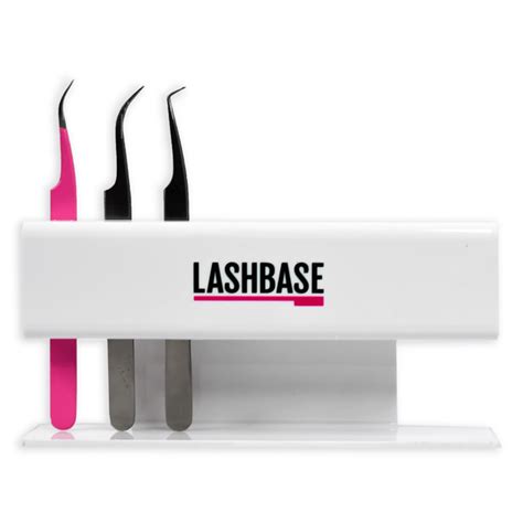 Tweezers Lashbase Limited