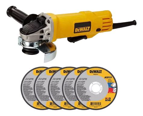 Esmeriladora Mini Pulidora Watts Dwe Dewalt Mebuscar M Xico