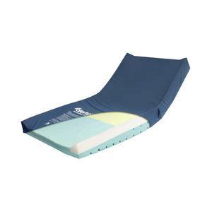 Matelas Pour Lit M Dicalis Alt Alerta Medical En Gel En