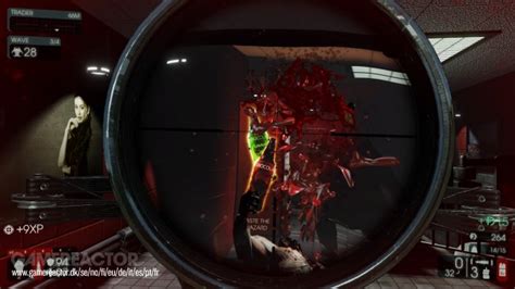 Killing Floor 2 Análisis Gamereactor