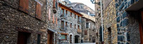 Qu Ver En Benasque Y Alrededores Hotel Ciria