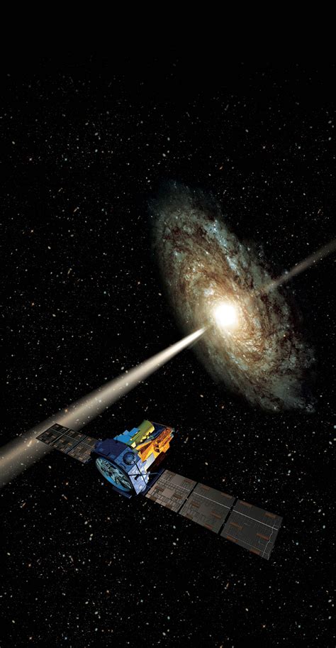 Esa Esa S Integral Detects Closest Cosmic Gamma Ray Burst