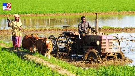 Agriculture Census किसानों के लिए बड़ी खबर कृषि गणना शुरू सीधे फोन और