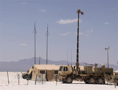 Us Army Awards Contract To General Dynamics For New Tactical Communications System