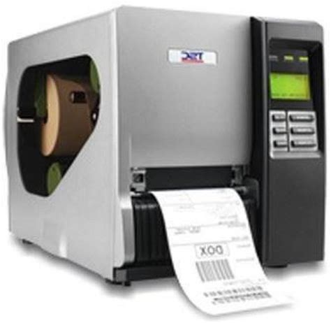 TSC TTP 644 MT Industrial Barcode Thermal Printer At 68000 TSC