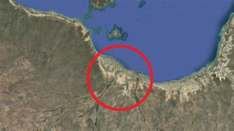 Burketown, Gulf Country: Surprising and brutal story behind Aussie ...