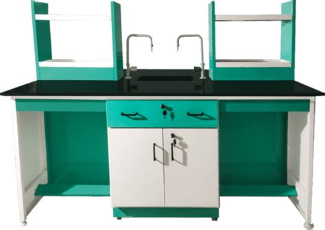 Chemistry Lab Furniture - School Science Laboratory Furniture