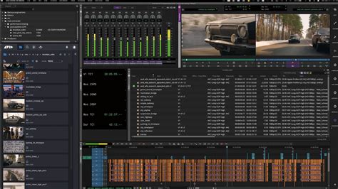 Avid Nexis Edge Rock On Pro