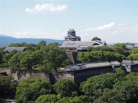 熊本城 フォトギャラリー 熊本市観光ガイド