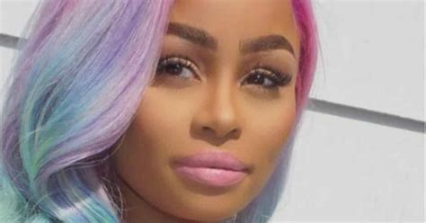 Blac Chyna Granted A Restraining Order Against Rob Kardashian Mommyish